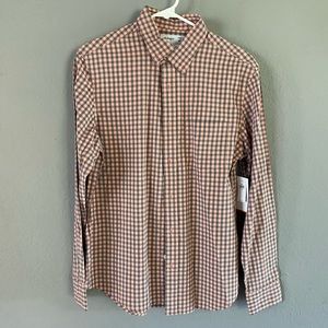 Old Navy men’s button down
